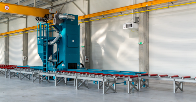 KI-Group Marketplace