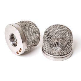 Felszívószűrő, 15M, 1/2"