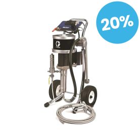 GRACO Merkur AIRLESS