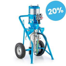 WIWA PROFESSIONAL GX 63:1