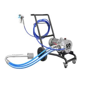   Dalí elektromos airless membránszivattyús festékszóró berendezés