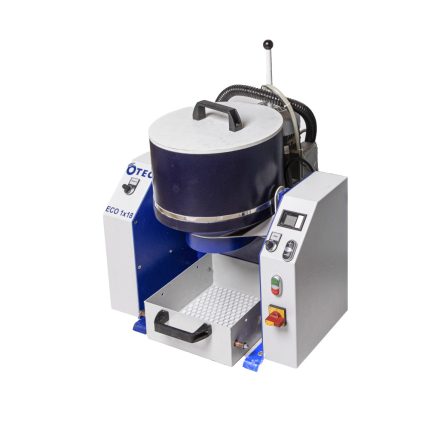 OTEC ECO 1x18 prémium nedves koptató gép