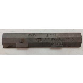 W1B Oldal páncél szóró ellenol