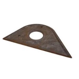 W1B Ház oldalpáncél B