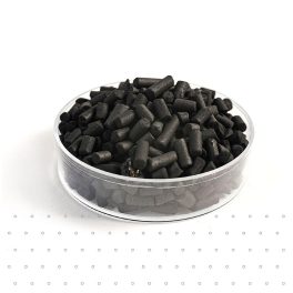 Aktívszén granulátum